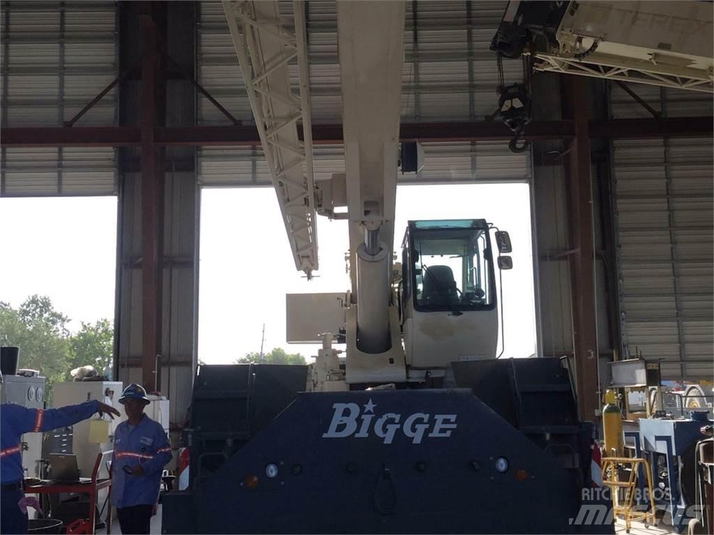 Terex RT 345-1XL Żurawie terenowe