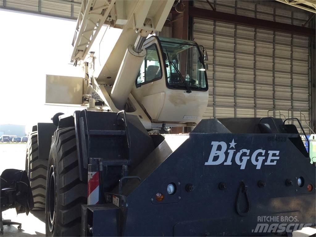 Terex RT 345-1XL Żurawie terenowe