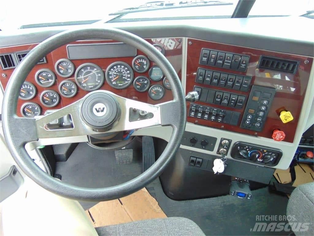 BIK TC-124-XL Inne maszyny do podnoszenia