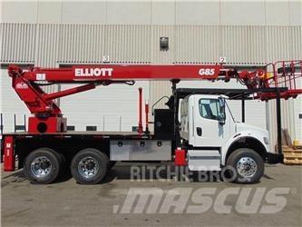Elliott G85 Inne maszyny do podnoszenia