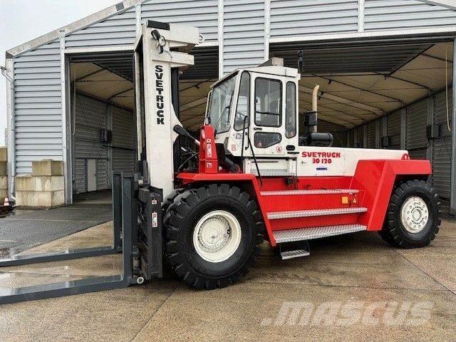 Svetruck 30120-46 Wózki Diesla