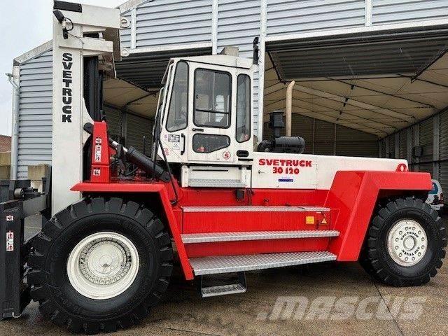 Svetruck 30120-46 Wózki Diesla