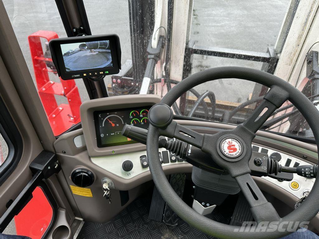 Svetruck 30120-46 Wózki Diesla