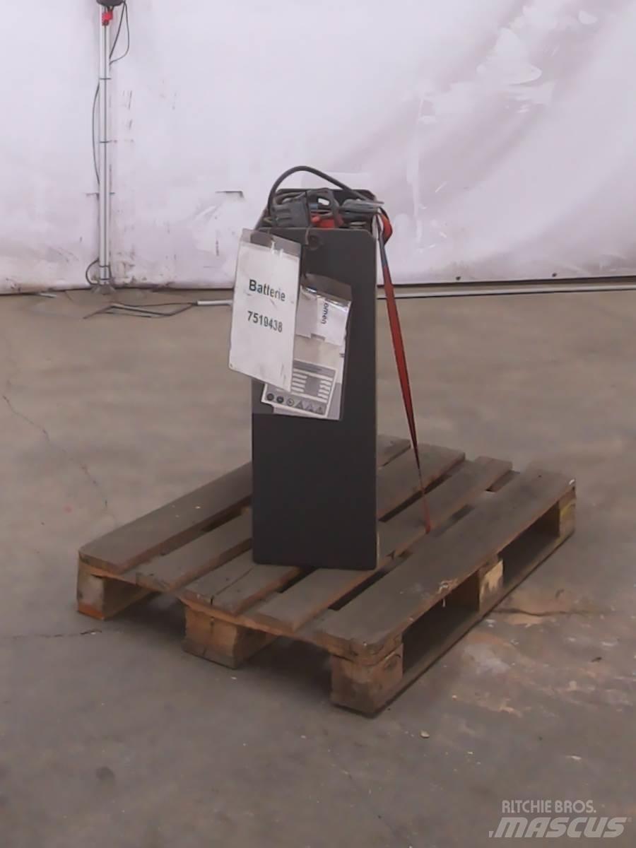  Avb 24V465AH Maszyny budowlane - Inne