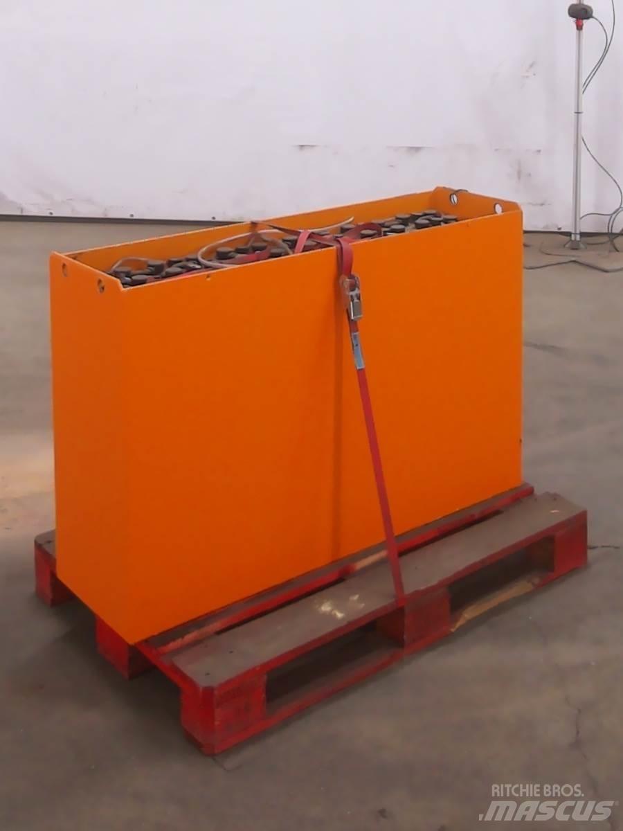  Avb 48V360AH Maszyny budowlane - Inne