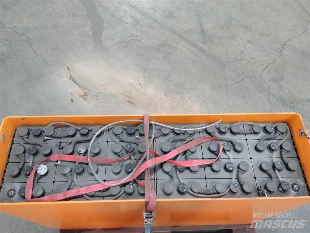  Avb 48V360AH Maszyny budowlane - Inne
