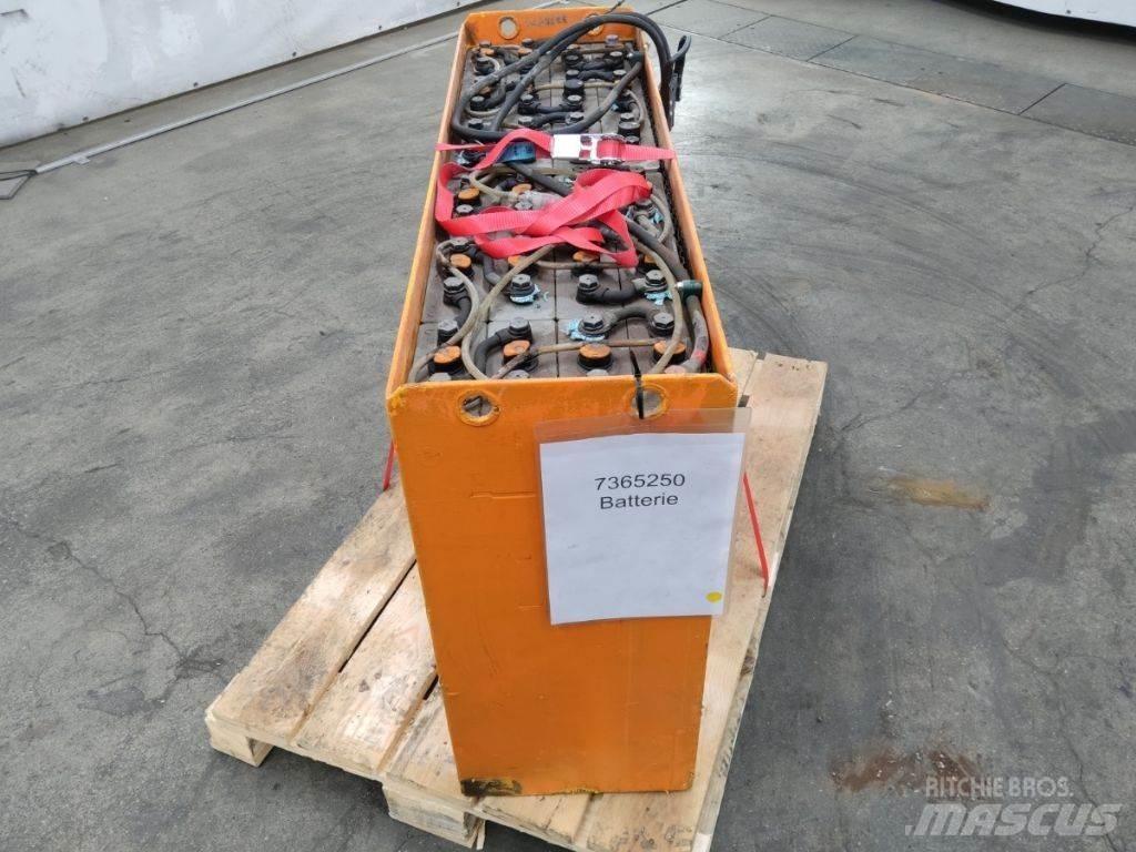  Avb 48V620AH Wózki widłowe inne