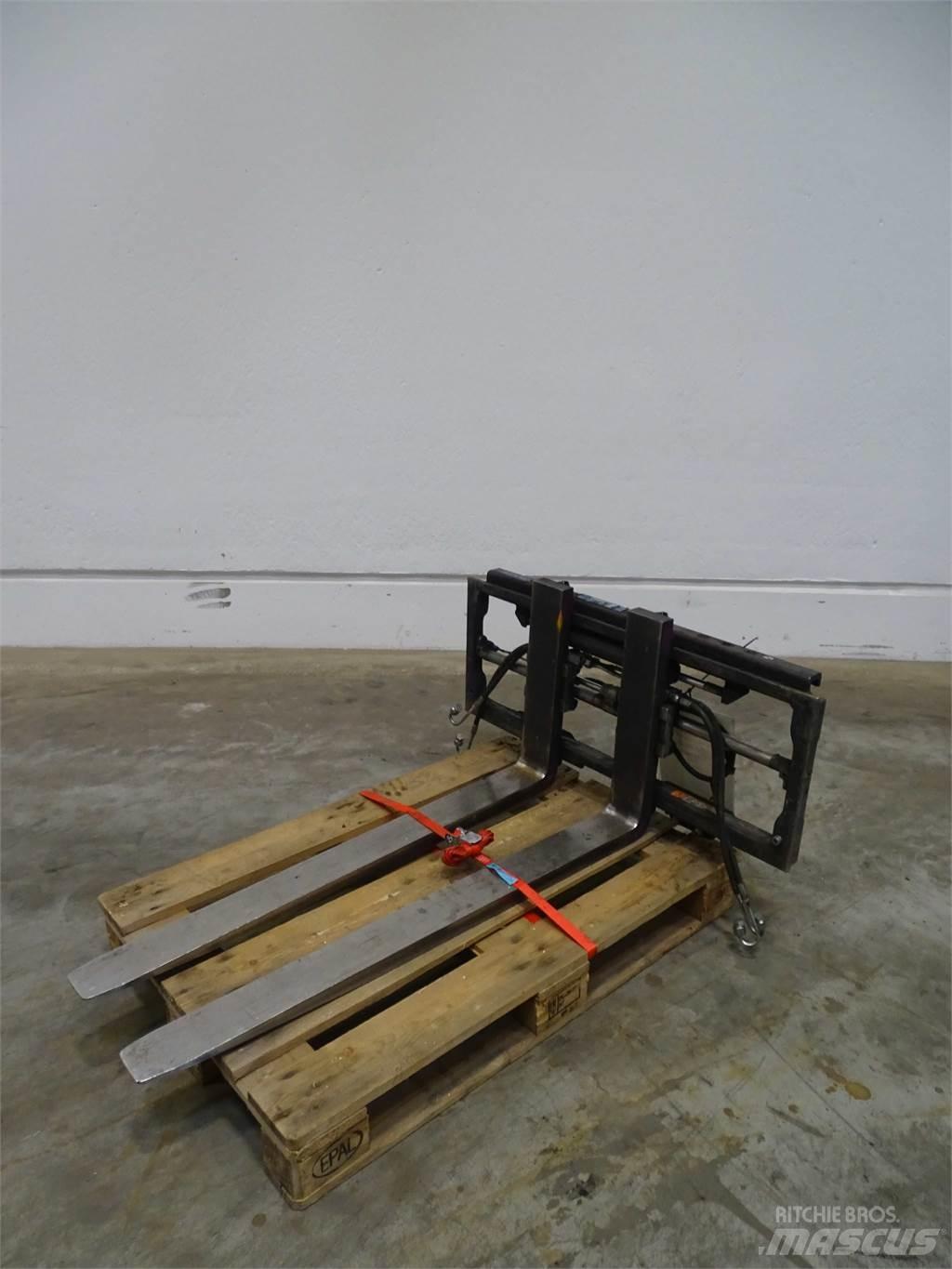 Cascade 55K86453 Magazynowanie - Inne
