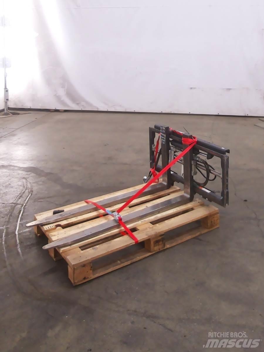 Cascade 55K86453 Magazynowanie - Inne