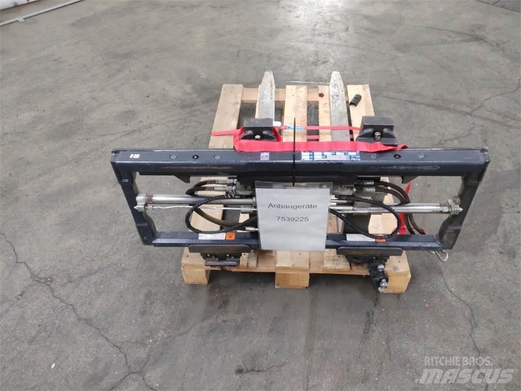 Cascade 55K86453 Magazynowanie - Inne