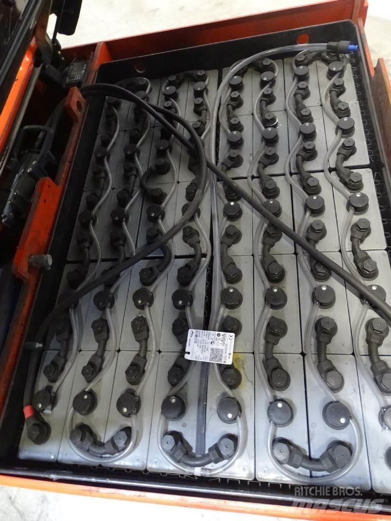 Heli CPD35G1 Wózki elektryczne
