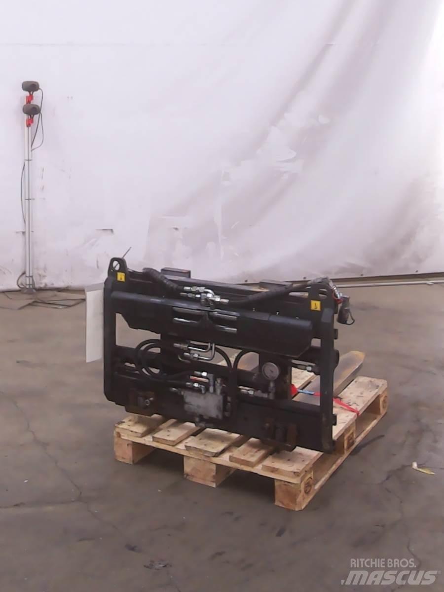 Kaup 1.5T411 Magazynowanie - Inne