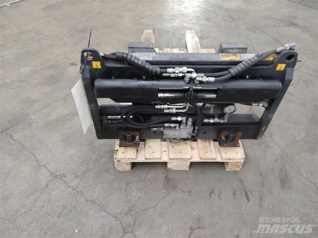 Kaup 1.5T411 Magazynowanie - Inne