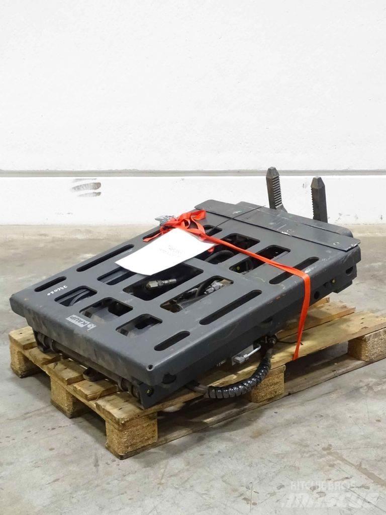 Kaup 2T142S Magazynowanie - Inne