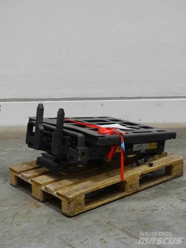 Kaup 2T142S Magazynowanie - Inne