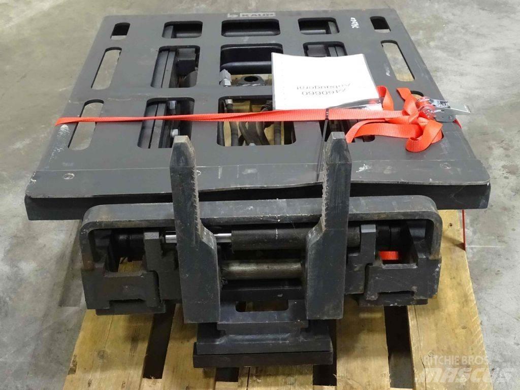 Kaup 2T142S Magazynowanie - Inne