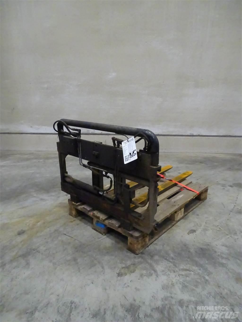 Kaup 2T160B Magazynowanie - Inne