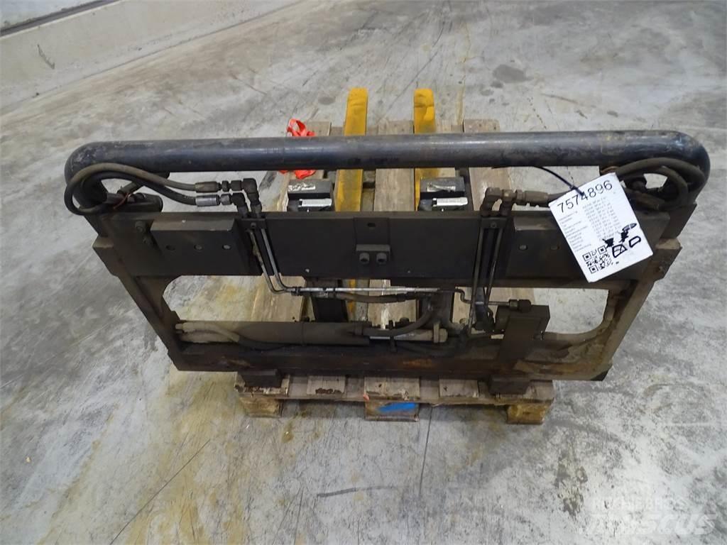 Kaup 2T160B Magazynowanie - Inne