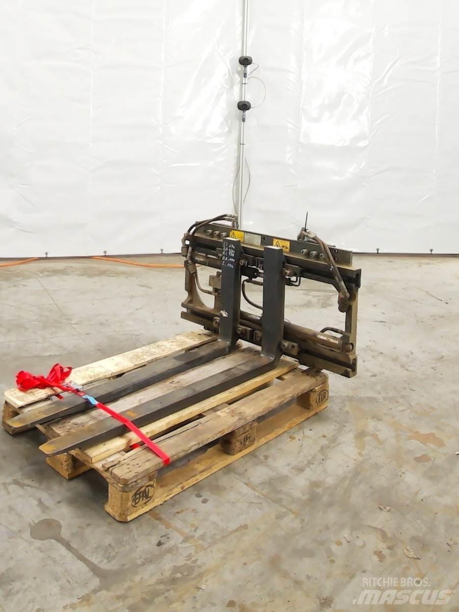 Kaup 2T1613 Magazynowanie - Inne