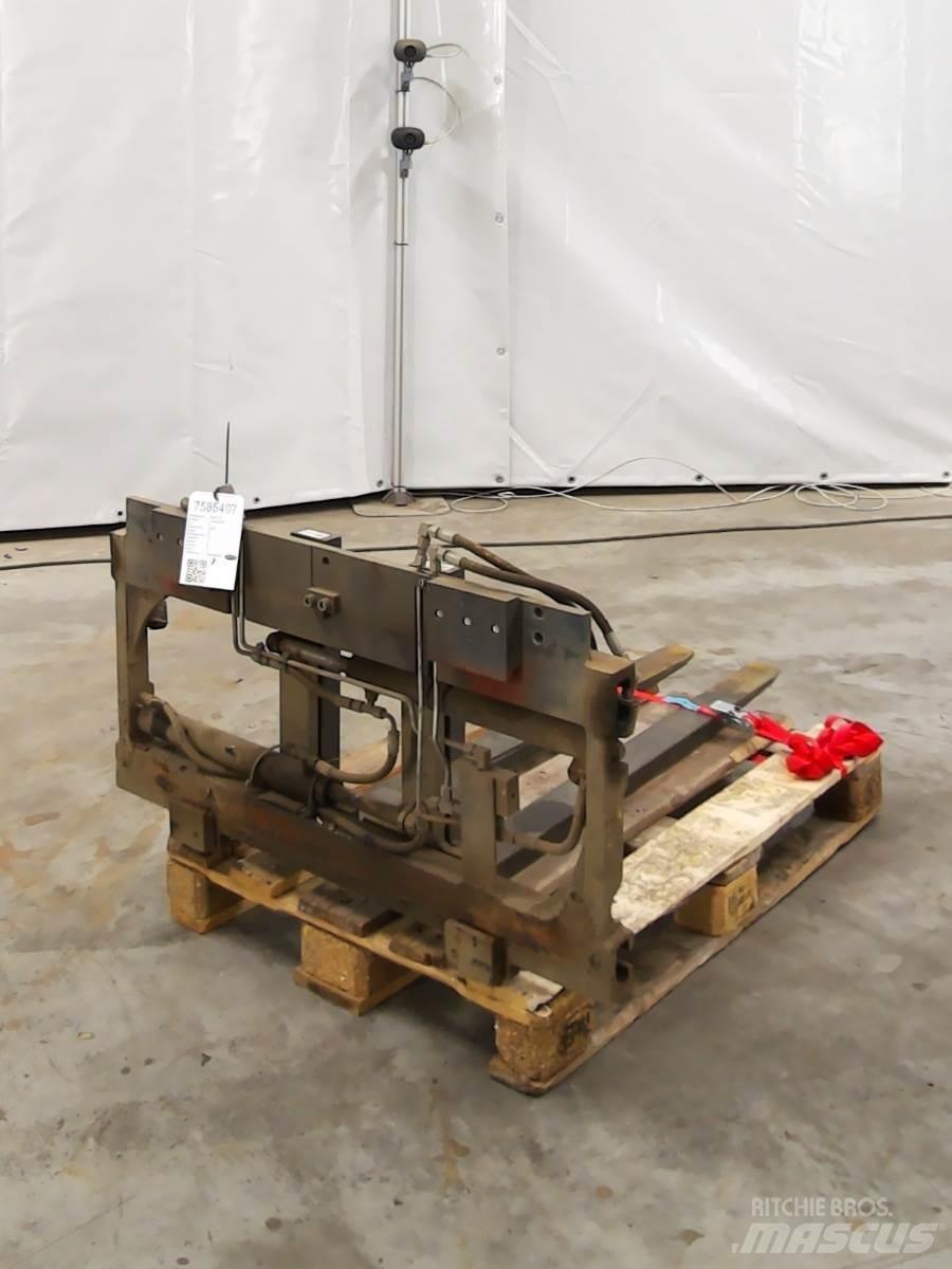 Kaup 2T1613 Magazynowanie - Inne