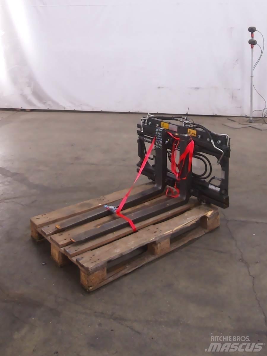 Kaup 2T466B Magazynowanie - Inne