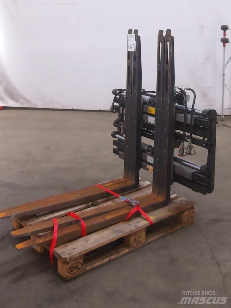 Kaup P7-DPG30 Magazynowanie - Inne