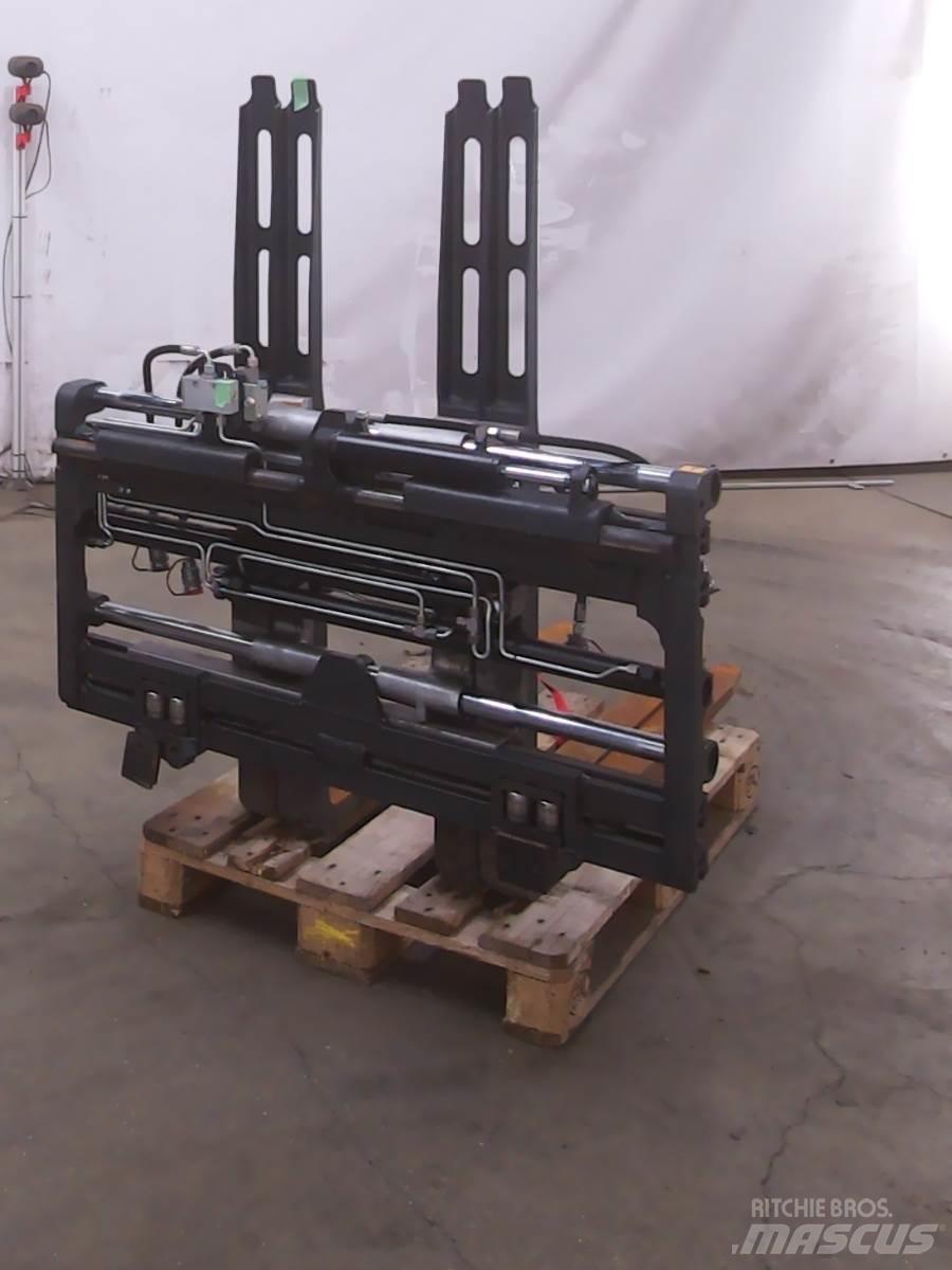 Kaup P7-DPG30 Magazynowanie - Inne