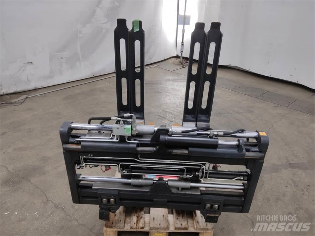 Kaup P7-DPG30 Magazynowanie - Inne