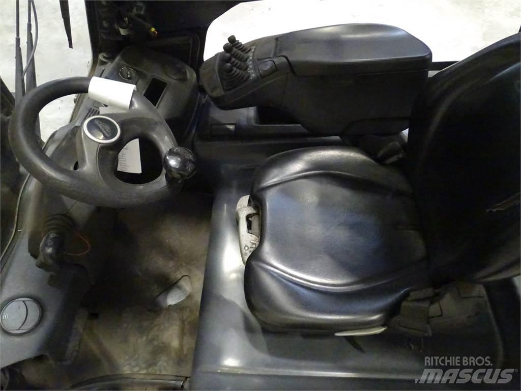 Linde E35L-01 Wózki elektryczne