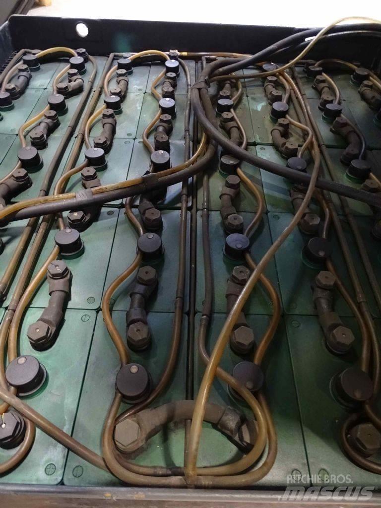 Still R60-40 Wózki elektryczne