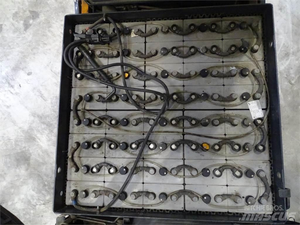 Still R60-40 Wózki elektryczne
