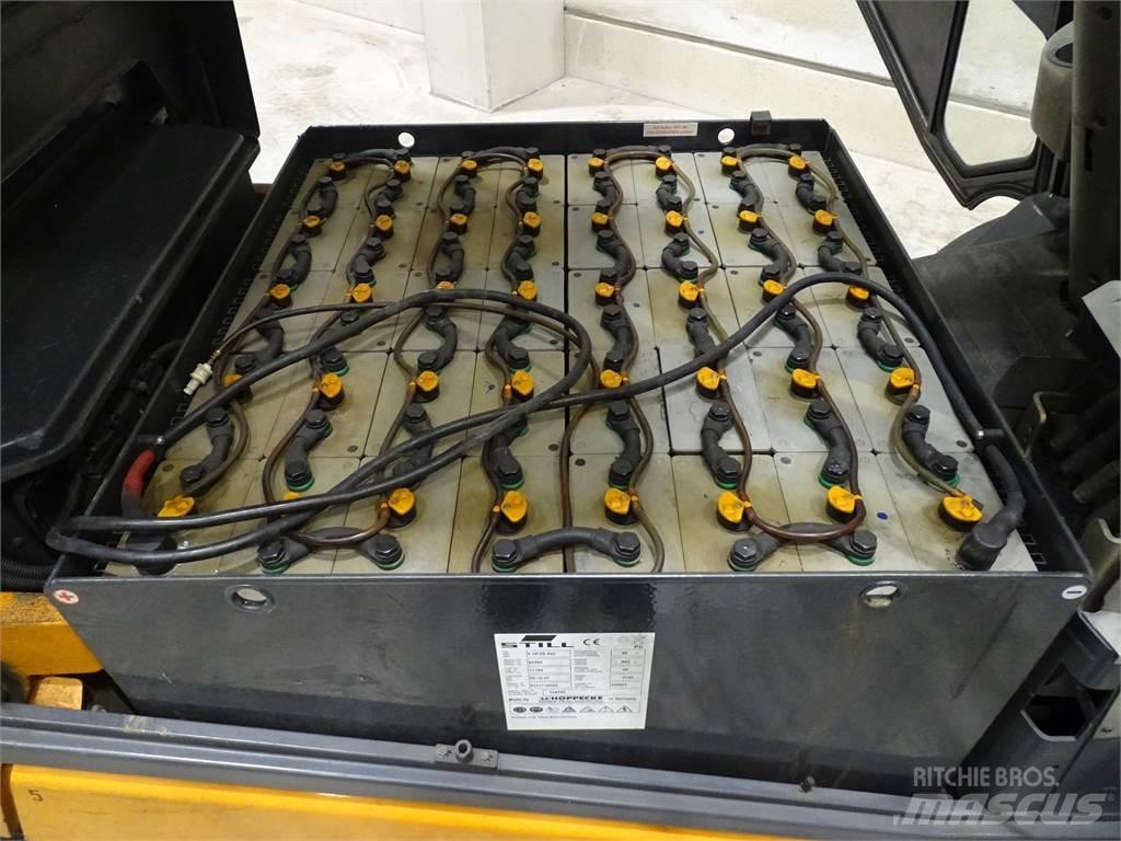 Still R60-45 Wózki elektryczne