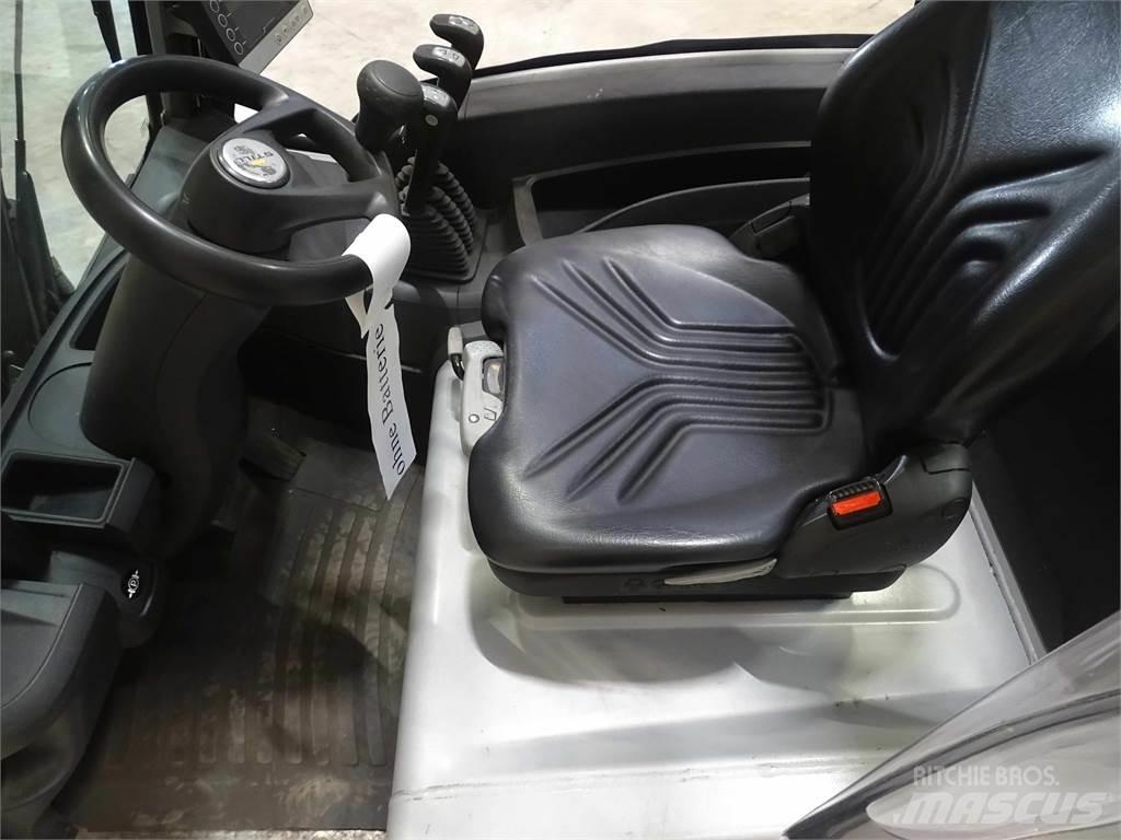 Still RX20-14C Wózki elektryczne