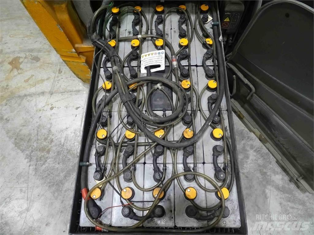 Still RX20-14C Wózki elektryczne