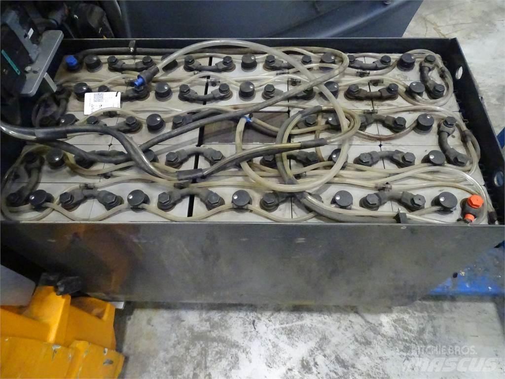 Still RX20-14C Wózki elektryczne