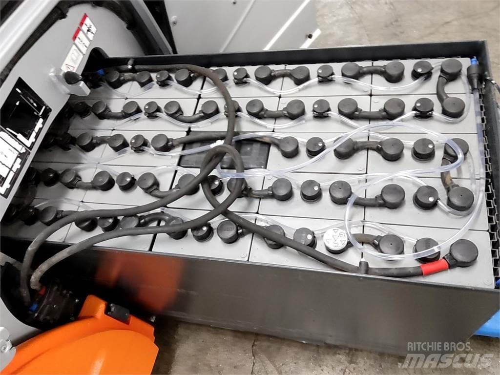 Still RX20-16 Wózki elektryczne