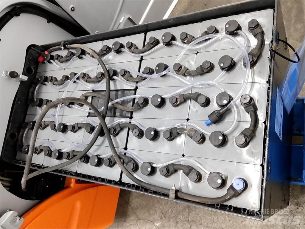 Still RX20-16 Wózki elektryczne