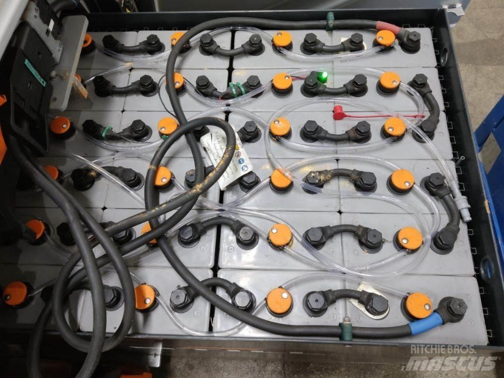 Still RX20-16 Wózki elektryczne