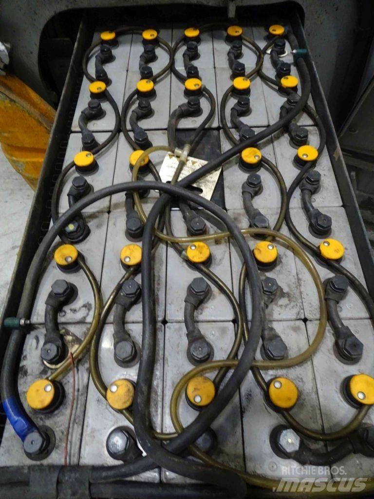 Still RX20-16 Wózki elektryczne