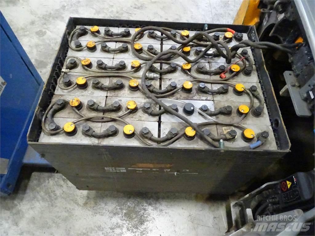 Still RX20-16 Wózki elektryczne
