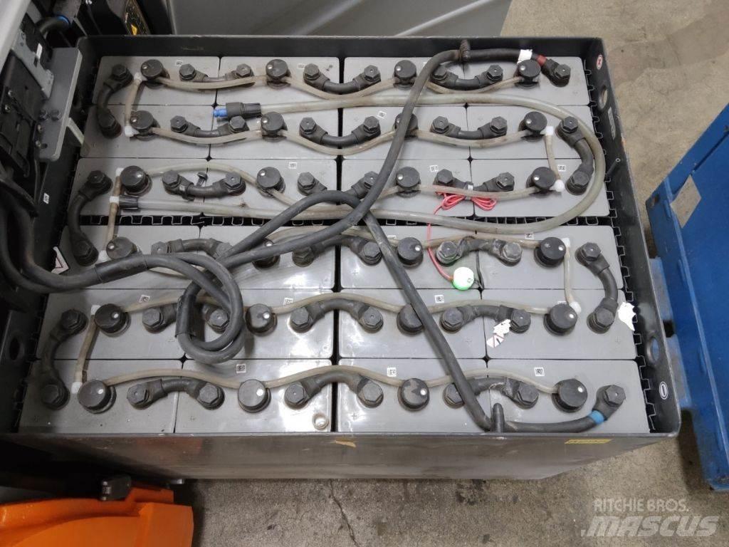 Still RX20-16 Wózki elektryczne