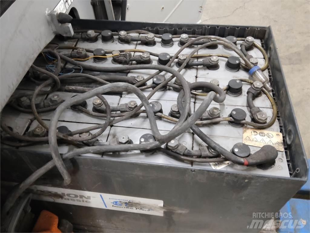 Still RX20-16 Wózki elektryczne