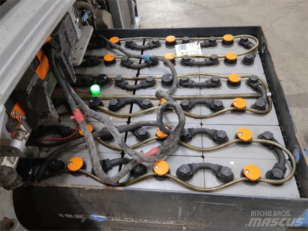 Still RX20-16 Wózki elektryczne