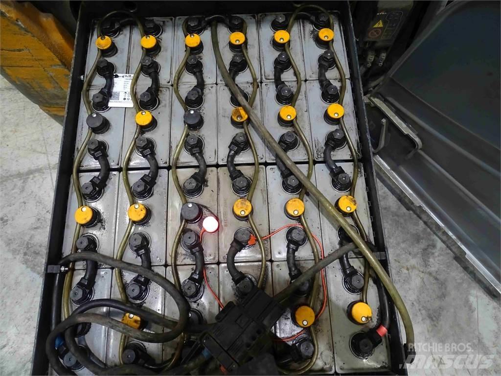 Still RX20-16 Wózki elektryczne