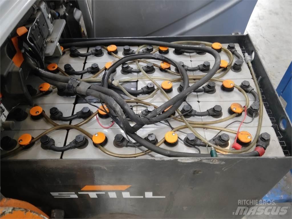 Still RX20-16 Wózki elektryczne