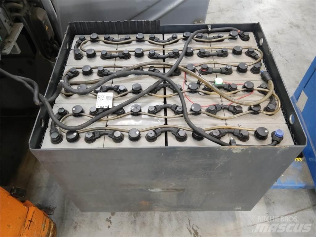 Still RX20-16 Wózki elektryczne