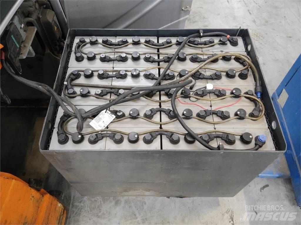 Still RX20-16 Wózki elektryczne