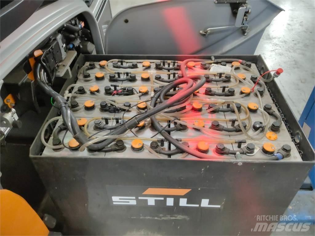 Still RX20-16 Wózki elektryczne