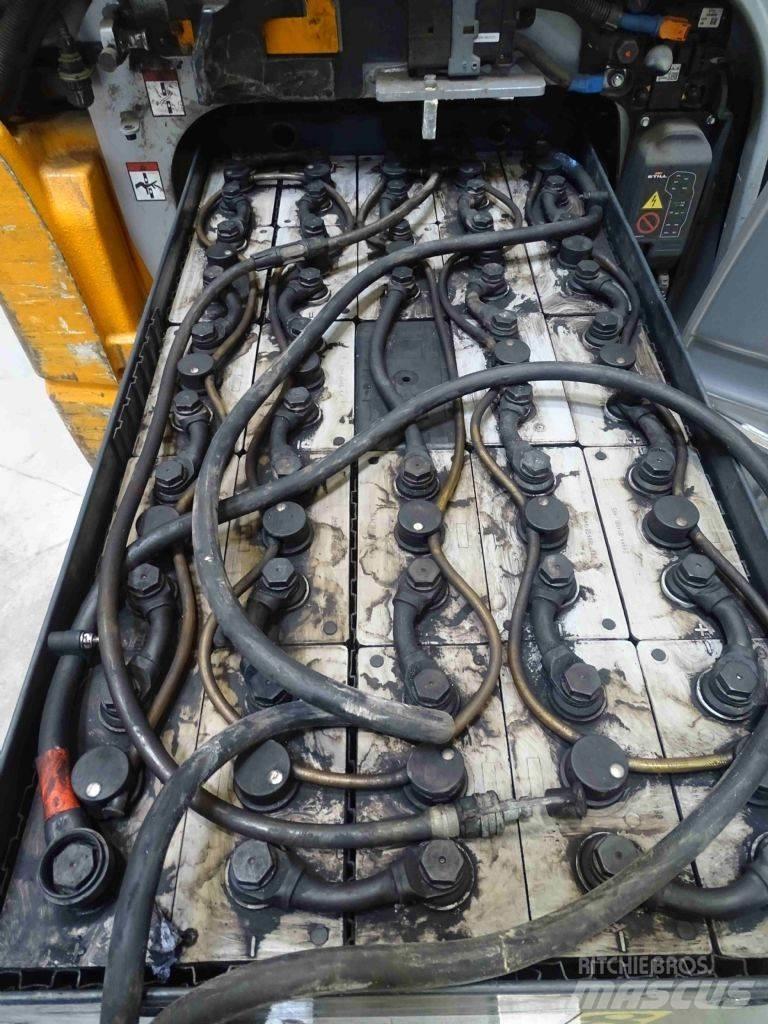 Still RX20-16C Wózki elektryczne