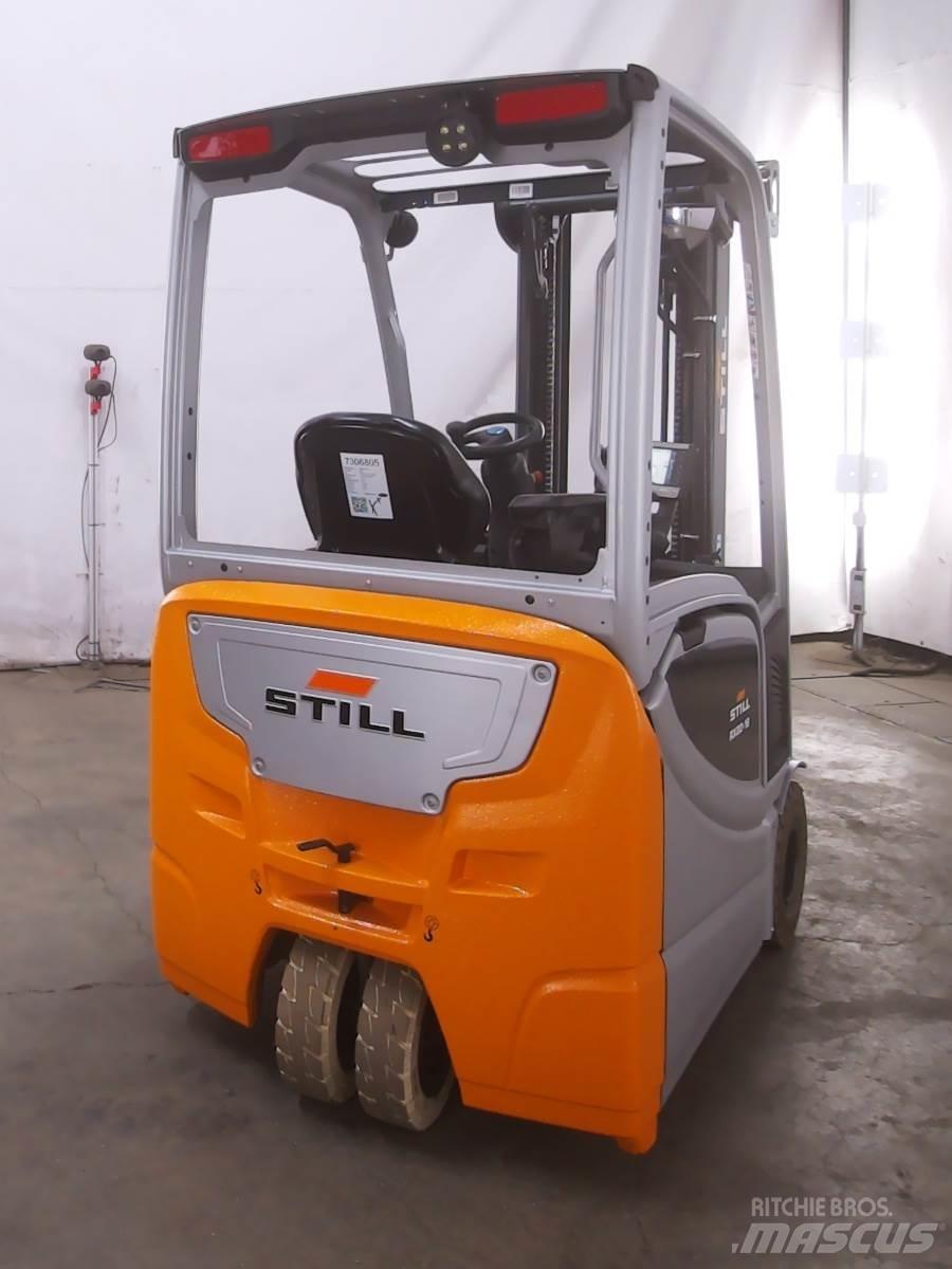 Still RX20-16C Wózki elektryczne